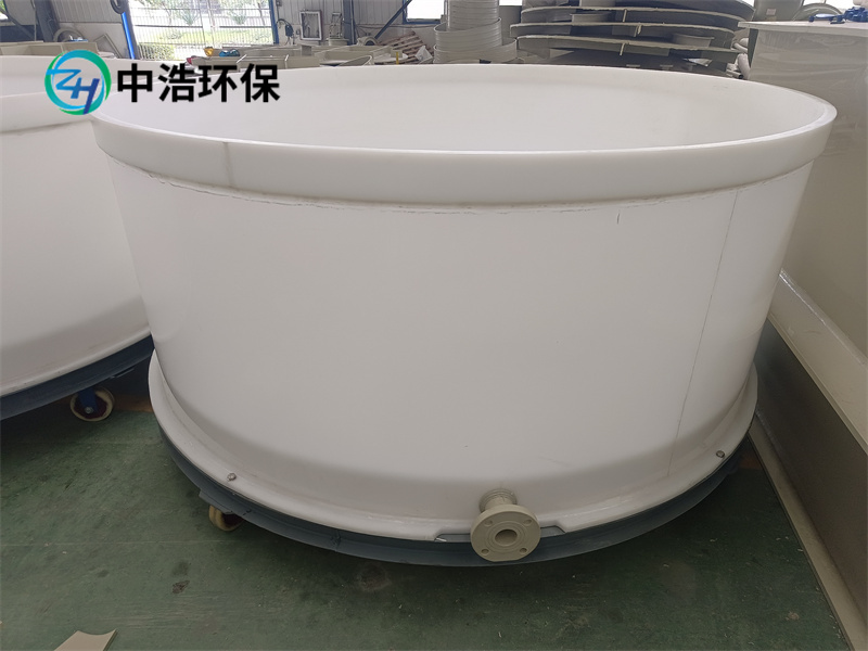 山阳PP抽滤槽